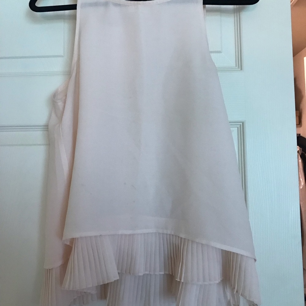 Abercrombie tanktop